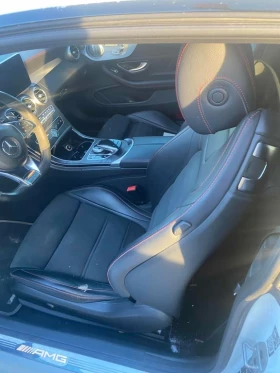 Mercedes-Benz C 43 AMG 2018 COUPE 4MATIC * ПРЕДСТАВИТЕЛСТВО НА MERCEDES* - 32890 лв. / 16816.39 € - 49321319 7 | Car24.bg Mercedes-Benz C 43 AMG 2018 COUPE 4MATIC * ПРЕДСТАВИТЕЛСТВО НА MERCEDES* - 32890 лв. / 16816.39 € - 49321319 7