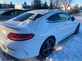 Mercedes-Benz C 43 AMG 2018 COUPE 4MATIC * ПРЕДСТАВИТЕЛСТВО НА MERCEDES* - 32890 лв. / 16816.39 € - 49321319 5 | Car24.bg Mercedes-Benz C 43 AMG 2018 COUPE 4MATIC * ПРЕДСТАВИТЕЛСТВО НА MERCEDES* - 32890 лв. / 16816.39 € - 49321319 5