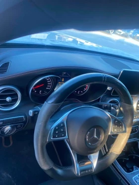 Mercedes-Benz C 43 AMG 2018 COUPE 4MATIC * ПРЕДСТАВИТЕЛСТВО НА MERCEDES* - 32890 лв. / 16816.39 € - 49321319 6 | Car24.bg Mercedes-Benz C 43 AMG 2018 COUPE 4MATIC * ПРЕДСТАВИТЕЛСТВО НА MERCEDES* - 32890 лв. / 16816.39 € - 49321319 6