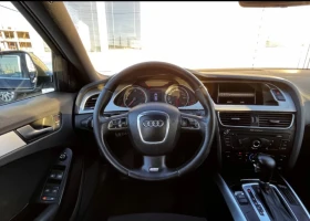 Audi A4 - 7099 € / 13884.44 лв. - 95205716 15 | Car24.bg Audi A4 - 7099 € / 13884.44 лв. - 95205716 15