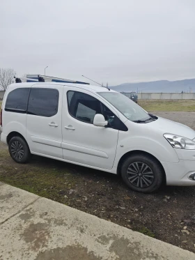 Peugeot Partner 1.6HDI - 4990 € / 9759.59 лв. - 44120790 5 | Car24.bg Peugeot Partner 1.6HDI - 4990 € / 9759.59 лв. - 44120790 5