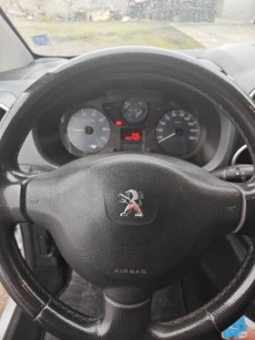 Peugeot Partner 1.6HDI - 4990 € / 9759.59 лв. - 44120790 8 | Car24.bg Peugeot Partner 1.6HDI - 4990 € / 9759.59 лв. - 44120790 8