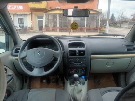Renault Clio - 1500 € / 2933.74 лв. - 67807462 5 | Car24.bg Renault Clio - 1500 € / 2933.74 лв. - 67807462 5