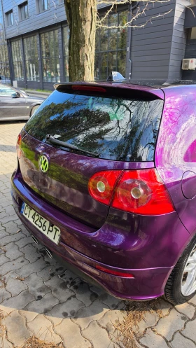 VW Golf 2.0TDI GT 4motion - 5500 € / 10757.07 лв. - 65593258 5 | Car24.bg VW Golf 2.0TDI GT 4motion - 5500 € / 10757.07 лв. - 65593258 5