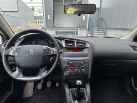Citroen C4 undefined | Auto.bg — изображение 11 Citroen C4 undefined | Auto.bg — изображение 11