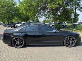 Audi S8 * 4dr Sdn Plus * CARFAX * ЦЕНА ДО БГ | Auto.bg — изображение 3 Audi S8 * 4dr Sdn Plus * CARFAX * ЦЕНА ДО БГ | Auto.bg — изображение 3