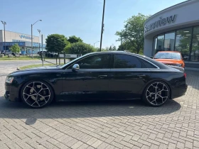 Audi S8 * 4dr Sdn Plus * CARFAX * ЦЕНА ДО БГ | Auto.bg — изображение 7 Audi S8 * 4dr Sdn Plus * CARFAX * ЦЕНА ДО БГ | Auto.bg — изображение 7