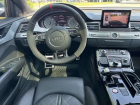 Audi S8 * 4dr Sdn Plus * CARFAX * ЦЕНА ДО БГ | Auto.bg — изображение 14 Audi S8 * 4dr Sdn Plus * CARFAX * ЦЕНА ДО БГ | Auto.bg — изображение 14