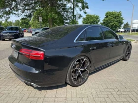 Audi S8 * 4dr Sdn Plus * CARFAX * ЦЕНА ДО БГ | Auto.bg — изображение 4 Audi S8 * 4dr Sdn Plus * CARFAX * ЦЕНА ДО БГ | Auto.bg — изображение 4