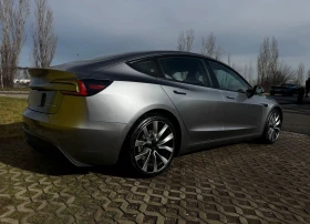 Tesla Model 3 Long Range 4x4 - 44500 € / 87034.43 лв. - 22527748 2 | Car24.bg Tesla Model 3 Long Range 4x4 - 44500 € / 87034.43 лв. - 22527748 2