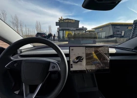 Tesla Model 3 Long Range 4x4 - 44500 € / 87034.43 лв. - 22527748 7 | Car24.bg Tesla Model 3 Long Range 4x4 - 44500 € / 87034.43 лв. - 22527748 7