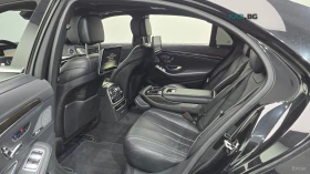 Mercedes-Benz S 400 L* AMG* 360* ПОДГРЕВ* ОБДУХВАНЕ* МАСАЖИ* ПАНО* ДИС | Auto.bg — изображение 11 Mercedes-Benz S 400 L* AMG* 360* ПОДГРЕВ* ОБДУХВАНЕ* МАСАЖИ* ПАНО* ДИС | Auto.bg — изображение 11