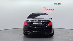 Mercedes-Benz S 400 L* AMG* 360* ПОДГРЕВ* ОБДУХВАНЕ* МАСАЖИ* ПАНО* ДИС | Auto.bg — изображение 4 Mercedes-Benz S 400 L* AMG* 360* ПОДГРЕВ* ОБДУХВАНЕ* МАСАЖИ* ПАНО* ДИС | Auto.bg — изображение 4