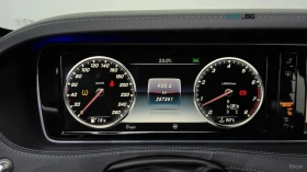 Mercedes-Benz S 400 L* AMG* 360* ПОДГРЕВ* ОБДУХВАНЕ* МАСАЖИ* ПАНО* ДИС | Auto.bg — изображение 8 Mercedes-Benz S 400 L* AMG* 360* ПОДГРЕВ* ОБДУХВАНЕ* МАСАЖИ* ПАНО* ДИС | Auto.bg — изображение 8