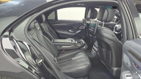 Mercedes-Benz S 400 L* AMG* 360* ПОДГРЕВ* ОБДУХВАНЕ* МАСАЖИ* ПАНО* ДИС | Auto.bg — изображение 12 Mercedes-Benz S 400 L* AMG* 360* ПОДГРЕВ* ОБДУХВАНЕ* МАСАЖИ* ПАНО* ДИС | Auto.bg — изображение 12