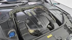 Mercedes-Benz S 400 L* AMG* 360* ПОДГРЕВ* ОБДУХВАНЕ* МАСАЖИ* ПАНО* ДИС | Auto.bg — изображение 6 Mercedes-Benz S 400 L* AMG* 360* ПОДГРЕВ* ОБДУХВАНЕ* МАСАЖИ* ПАНО* ДИС | Auto.bg — изображение 6