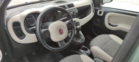 Fiat Panda 1.3M-Jet* 80к.с* CROSS* 4x4* | Auto.bg — изображение 10 Fiat Panda 1.3M-Jet* 80к.с* CROSS* 4x4* | Auto.bg — изображение 10