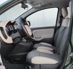 Fiat Panda 1.3M-Jet* 80к.с* CROSS* 4x4* | Auto.bg — изображение 14 Fiat Panda 1.3M-Jet* 80к.с* CROSS* 4x4* | Auto.bg — изображение 14