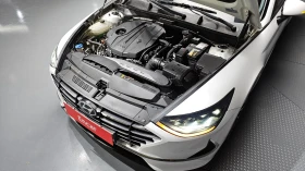 Hyundai Sonata undefined | Auto.bg — изображение 5 Hyundai Sonata undefined | Auto.bg — изображение 5