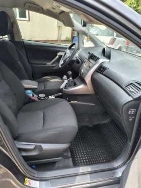Toyota Verso undefined | Auto.bg — изображение 5 Toyota Verso undefined | Auto.bg — изображение 5