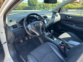 Nissan Pulsar N-connect - 7999 € - 40863918 6 | Car24.bg Nissan Pulsar N-connect - 7999 € - 40863918 6