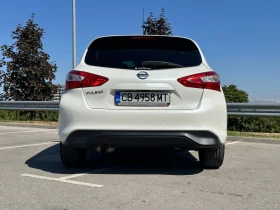 Nissan Pulsar N-connect - 7999 € - 40863918 5 | Car24.bg Nissan Pulsar N-connect - 7999 € - 40863918 5