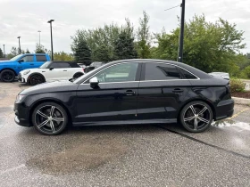 Audi S3 2.0T Technik / B&O / Carfax / Автокредит | Auto.bg — изображение 2 Audi S3 2.0T Technik / B&O / Carfax / Автокредит | Auto.bg — изображение 2