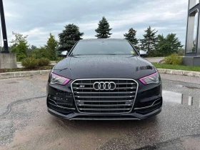 Audi S3 2.0T Technik / B&O / Carfax / Автокредит | Auto.bg — изображение 6 Audi S3 2.0T Technik / B&O / Carfax / Автокредит | Auto.bg — изображение 6