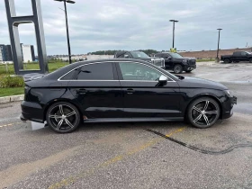 Audi S3 2.0T Technik / B&O / Carfax / Автокредит | Auto.bg — изображение 3 Audi S3 2.0T Technik / B&O / Carfax / Автокредит | Auto.bg — изображение 3