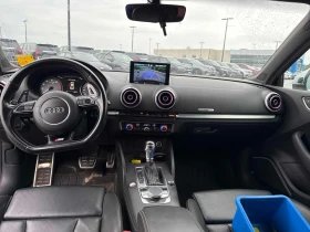 Audi S3 2.0T Technik / B&O / Carfax / Автокредит | Auto.bg — изображение 9 Audi S3 2.0T Technik / B&O / Carfax / Автокредит | Auto.bg — изображение 9