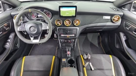 Mercedes-Benz CLA 45 AMG 4MAT Anniversary * Цена до БГ* АвтоКредит* - 17000 € - 86132374 7 | Car24.bg Mercedes-Benz CLA 45 AMG 4MAT Anniversary * Цена до БГ* АвтоКредит* - 17000 € - 86132374 7