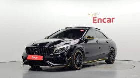 Mercedes-Benz CLA 45 AMG 4MAT Anniversary * Цена до БГ* АвтоКредит* - Car24.bg Mercedes-Benz CLA 45 AMG 4MAT Anniversary * Цена до БГ* АвтоКредит*