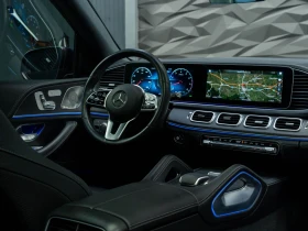 Mercedes-Benz GLE 450 4MATIC* BURMESTER* 360CAM* PANO* HUD* - 49800 € - 22690890 6 | Car24.bg Mercedes-Benz GLE 450 4MATIC* BURMESTER* 360CAM* PANO* HUD* - 49800 € - 22690890 6