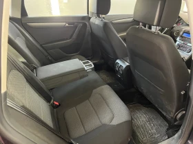 VW Passat B7 2.0TDI CFF 4MOTION | Auto.bg — изображение 11 VW Passat B7 2.0TDI CFF 4MOTION | Auto.bg — изображение 11