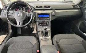 VW Passat B7 2.0TDI CFF 4MOTION | Auto.bg — изображение 8 VW Passat B7 2.0TDI CFF 4MOTION | Auto.bg — изображение 8