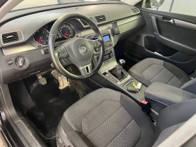 VW Passat B7 2.0TDI CFF 4MOTION | Auto.bg — изображение 12 VW Passat B7 2.0TDI CFF 4MOTION | Auto.bg — изображение 12