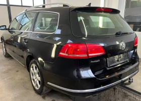 VW Passat B7 2.0TDI CFF 4MOTION | Auto.bg — изображение 6 VW Passat B7 2.0TDI CFF 4MOTION | Auto.bg — изображение 6
