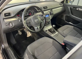 VW Passat B7 2.0TDI CFF 4MOTION | Auto.bg — изображение 7 VW Passat B7 2.0TDI CFF 4MOTION | Auto.bg — изображение 7