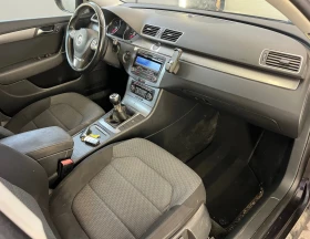 VW Passat B7 2.0TDI CFF 4MOTION | Auto.bg — изображение 10 VW Passat B7 2.0TDI CFF 4MOTION | Auto.bg — изображение 10