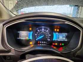 Ford Fusion SE* CAMERA* ПОДГРЕВ | Auto.bg — изображение 9 Ford Fusion SE* CAMERA* ПОДГРЕВ | Auto.bg — изображение 9