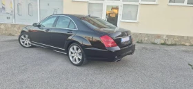 Mercedes-Benz S 320 - 8600 € - 30876544 3 | Car24.bg Mercedes-Benz S 320 - 8600 € - 30876544 3