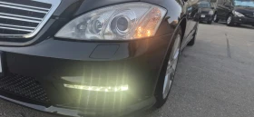 Mercedes-Benz S 320 - 8600 € - 30876544 8 | Car24.bg Mercedes-Benz S 320 - 8600 € - 30876544 8