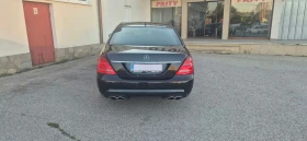 Mercedes-Benz S 320 - 8600 € - 30876544 7 | Car24.bg Mercedes-Benz S 320 - 8600 € - 30876544 7