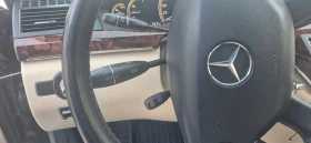 Mercedes-Benz S 320 - 8600 € - 30876544 14 | Car24.bg Mercedes-Benz S 320 - 8600 € - 30876544 14