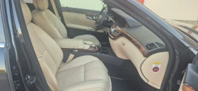 Mercedes-Benz S 320 - 8600 € - 30876544 5 | Car24.bg Mercedes-Benz S 320 - 8600 € - 30876544 5
