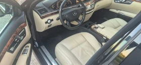 Mercedes-Benz S 320 - 8600 € - 30876544 4 | Car24.bg Mercedes-Benz S 320 - 8600 € - 30876544 4