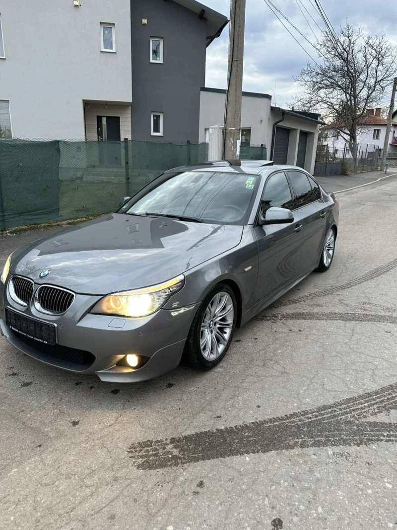 BMW 525 Soft-close, Keyless, distronic - 8950 € / 17504.68 лв. - 77696405 1 | Car24.bg BMW 525 Soft-close, Keyless, distronic - 8950 € / 17504.68 лв. - 77696405 1