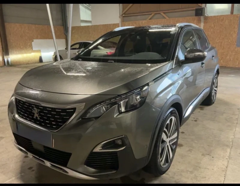 Peugeot 3008 2.0HDI GT-LINE - 16000 € / 31293.28 лв. - 16069345 1 | Car24.bg Peugeot 3008 2.0HDI GT-LINE - 16000 € / 31293.28 лв. - 16069345 1