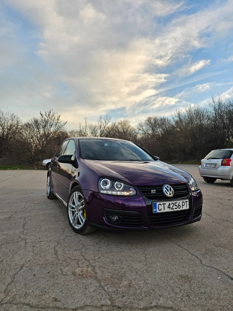 VW Golf 2.0TDI GT 4motion - 5500 € / 10757.07 лв. - 65593258 1 | Car24.bg VW Golf 2.0TDI GT 4motion - 5500 € / 10757.07 лв. - 65593258 1