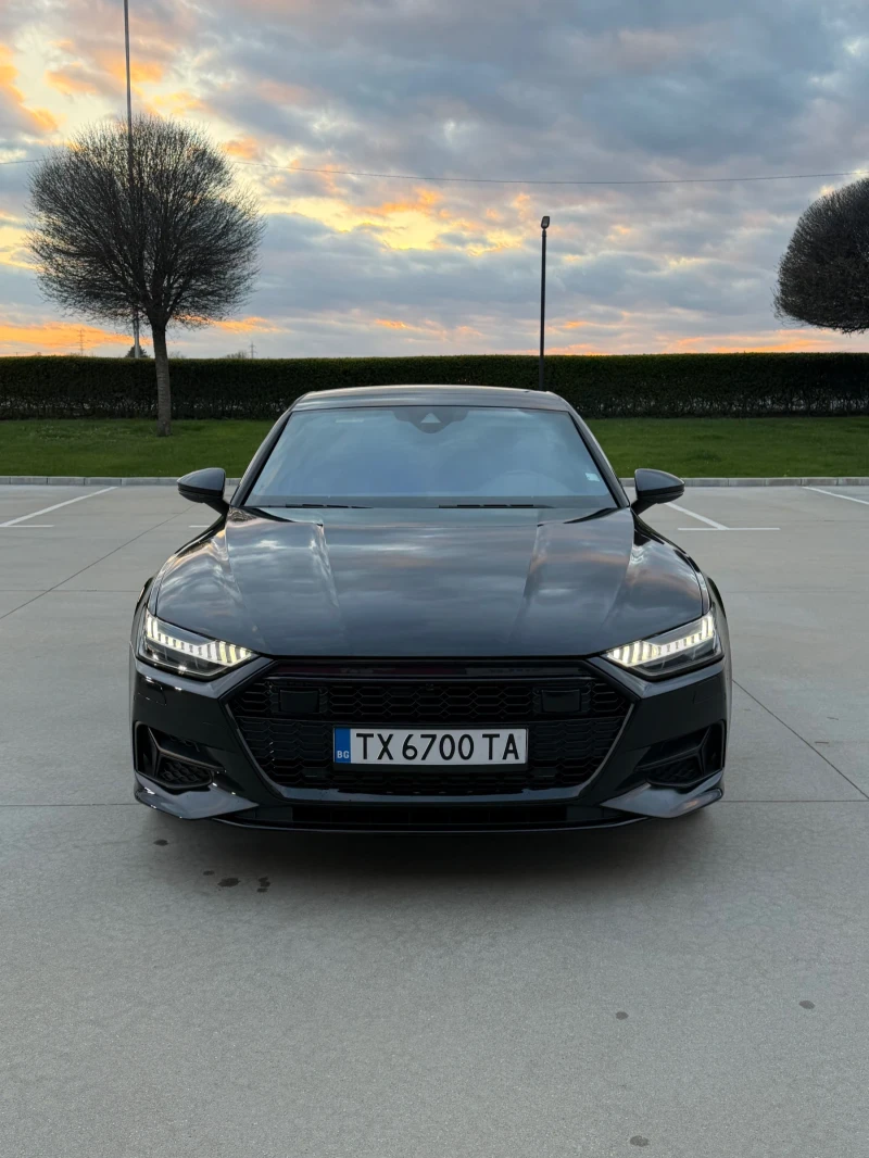 Audi A7 Audi A7 95000км нов внос:Швейцария - 35800 € / 70018.71 лв. - 87647884 1 | Car24.bg Audi A7 Audi A7 95000км нов внос:Швейцария - 35800 € / 70018.71 лв. - 87647884 1